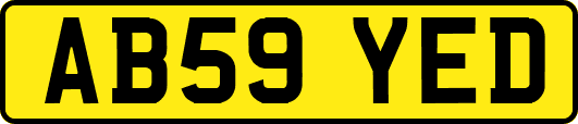 AB59YED