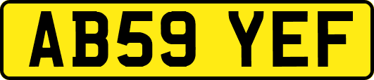 AB59YEF