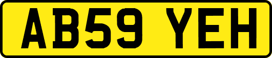 AB59YEH