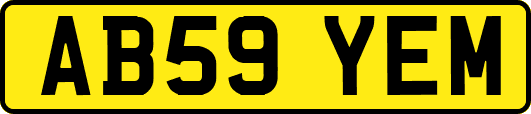 AB59YEM