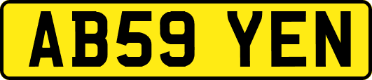 AB59YEN