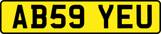 AB59YEU
