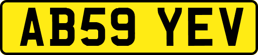 AB59YEV