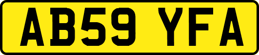 AB59YFA