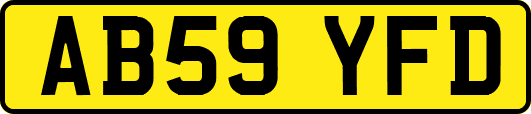 AB59YFD