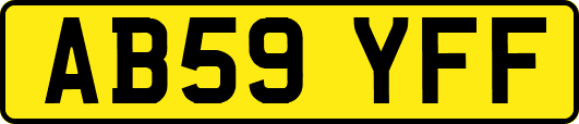 AB59YFF