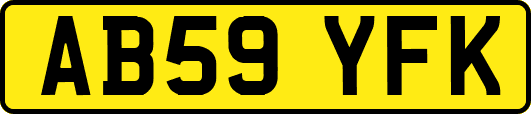 AB59YFK