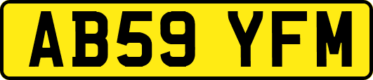 AB59YFM