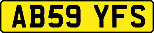 AB59YFS