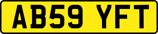 AB59YFT