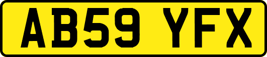 AB59YFX