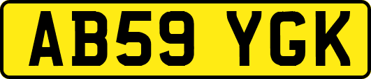 AB59YGK