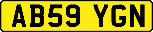 AB59YGN