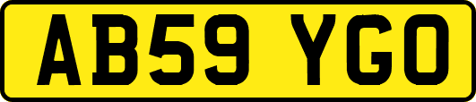 AB59YGO
