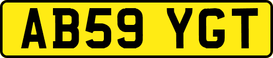 AB59YGT