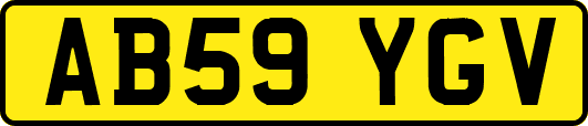 AB59YGV
