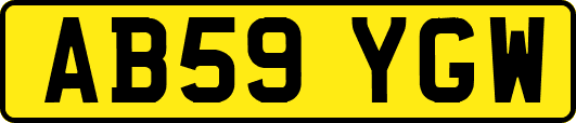 AB59YGW