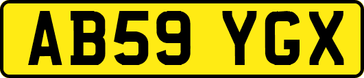 AB59YGX