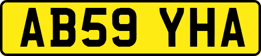 AB59YHA