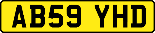 AB59YHD