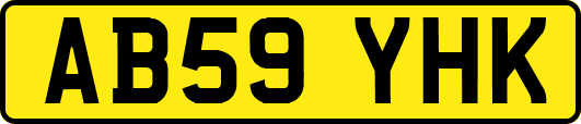 AB59YHK