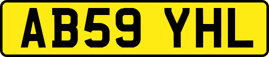 AB59YHL