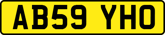 AB59YHO