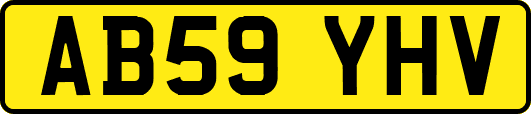 AB59YHV