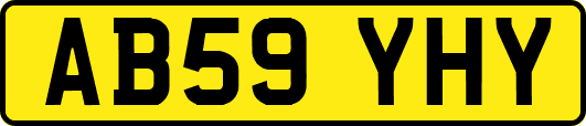 AB59YHY