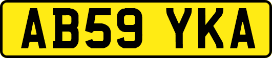 AB59YKA