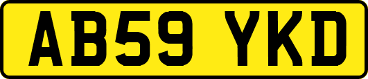 AB59YKD