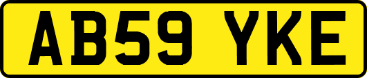 AB59YKE