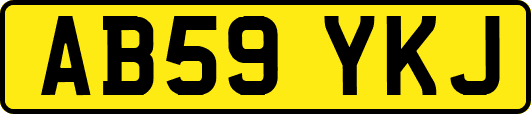AB59YKJ
