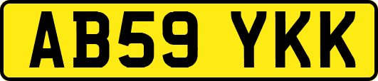 AB59YKK