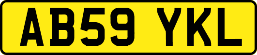 AB59YKL