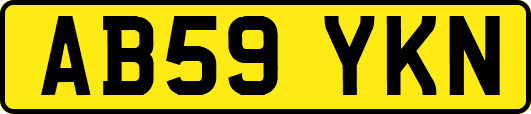 AB59YKN