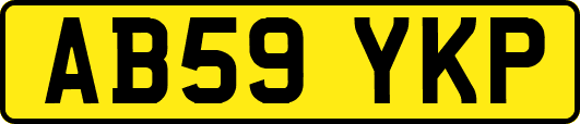 AB59YKP