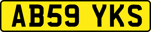 AB59YKS