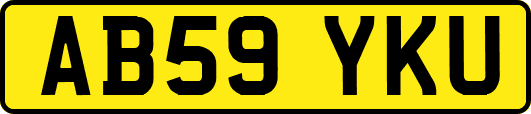 AB59YKU