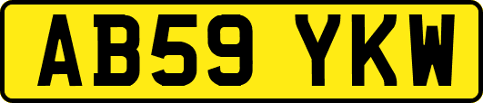 AB59YKW