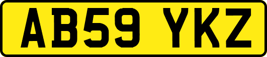 AB59YKZ