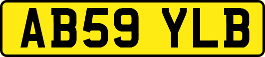 AB59YLB