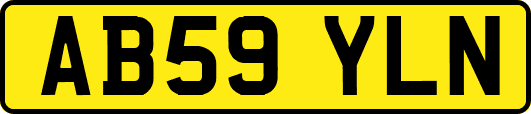 AB59YLN