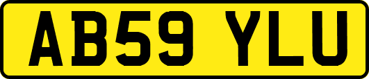 AB59YLU