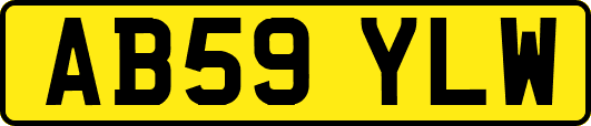 AB59YLW