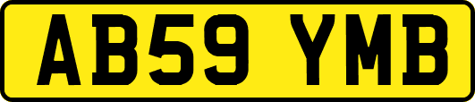 AB59YMB