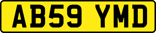 AB59YMD