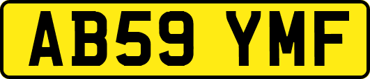 AB59YMF