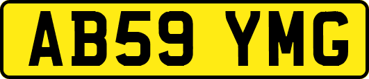AB59YMG