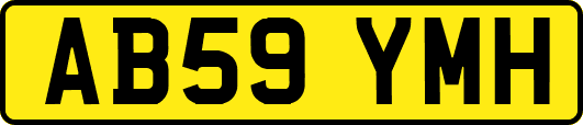 AB59YMH